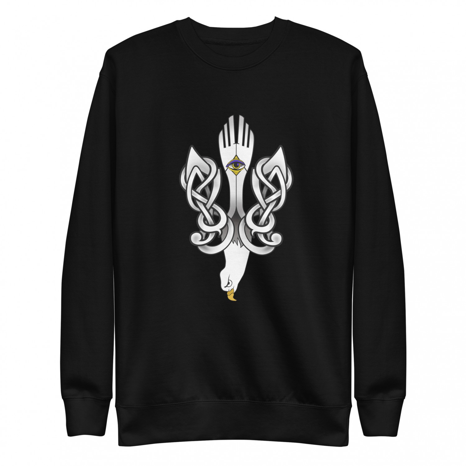 Buy a sweatshirt "UKRAINE"